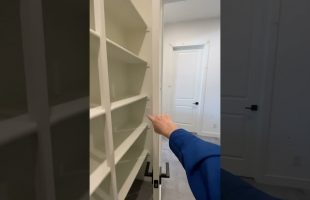 Closet Lights