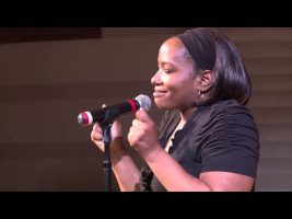 The Secret Society Of Twisted Storytellers – “MONUMENTAL MOTHERS” – Sylvia Hubbard
