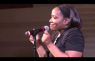 The Secret Society Of Twisted Storytellers – “MONUMENTAL MOTHERS” – Sylvia Hubbard