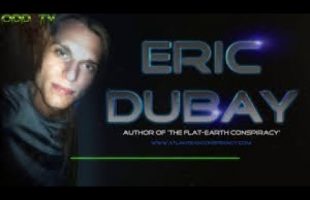 The Lie We Live – Life Changing Flat Earth Interview