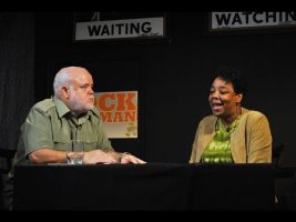 Busboys and Poets Pamela Pinnock on RNS