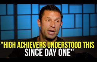 How High Achievers Really Set Themselves Up to Win
