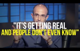 ARE WE PREPARED FOR 2025? Take The Time to Watch this!