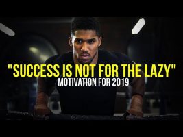 MOTIVATION FOR 2019 – You Really Need To Hear This!