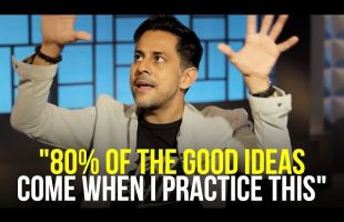 Practice This For a Few MINUTES Each day – It Will Radically Change Your Life