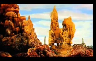 Terence Mckenna humans make an exception when distinguishing from nature