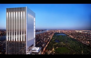 Building New York’s $200M Apartment