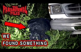 The Most DANGEROUS Place In New York: THE HOLE, A Mobster Dumping Grounds | THE PARANORMAL FILES