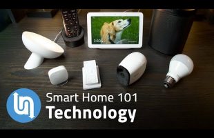 Smart Home For Beginners – Technologies