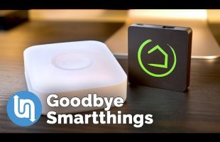 Smart Home Hub – Hubitat Review