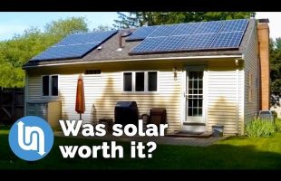 Solar Panels For Home – 9 Months Later Review
