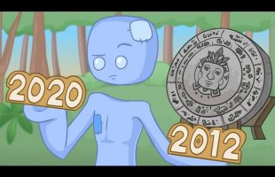 Was 2020 the Real 2012?!