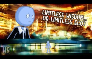 “Limitless” – Can a Pill Really Lead to Enlightenment? 🤔