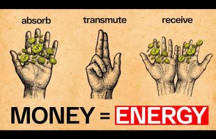 This Is The Last Video You’ll Ever Need About Attracting Wealth – no bs