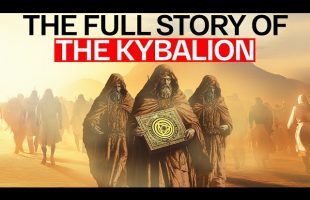 The FULL STORY of The Kybalion – Every Spiritualist Must KNOW This