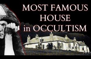 Boleskine House – made infamous by Aleister Crowley and Jimmy Page Rises from the Ashes