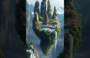 Amazing places 26 🌍😱