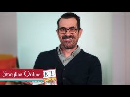 ‘Mice Twice’ read by Ty Burrell