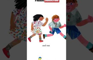 Friends by Eric Carle – Animated Read Aloud Book #short #books  #readaloud  #nighttimestory