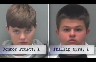 Gun Legislation: Youth Magick – Bill Cooper