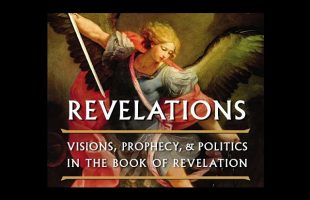 Book Of Revelation Plan – Bill Cooper