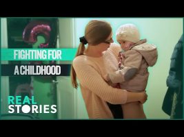 Fighting Childhood Cancer