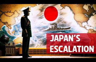 World War 2 in the Pacific – Japan’s Gamble | Episode 1 | Documentary
