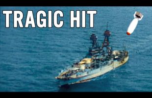 Attack on the USS Arizona: The End of a Battleship | Ep. 2 | Documentary