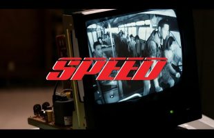 Speed (1994) | Ambient Soundscape