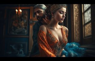 The Peculiar Practices Of The Ottoman Rulers