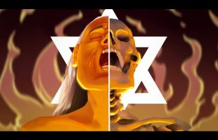 The Diabolical Persecution Of The Jewish People Throughout History