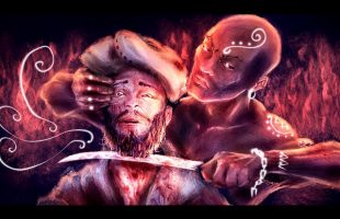 The Untold African Slave Revolt Against Their Arab Masters: The Zanj Rebellion