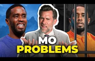 Diddy’s Freaky RICO Indictment