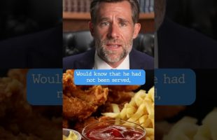 Ohio Supreme Court Says Boneless Wings Have Bones