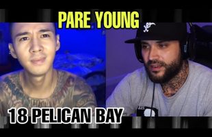 PELICAN BAY (CALIFORNIA PRISON) – RED or GREEN / MONEY or BLOOD