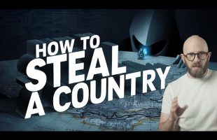 State Capture – How the Guptas Stole a Country