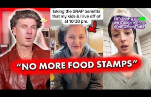 The Food Stamp EBT Situation Continues …… WTF
