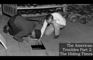 The Hiding Times?