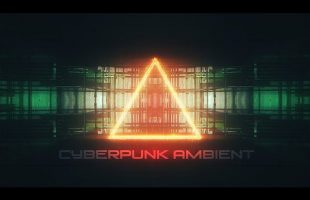 Ｐｕｒｅ░Ｃｙｂｅｒｐｕｎｋ░Λｍｂｉｅｎｔ░Ｍｕｓｉｃ – Music For Blade Runners
