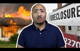 The Coming Real Estate Crash of 2022