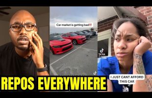 Car Repos Are OUT OF CONTROL In 2025… CAR Payment Epidemic