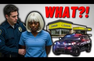 Woman Gets Arrested for Defrauding Regions Bank – Pocket Watcher Reacts