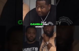 Run the Play to JAIL!