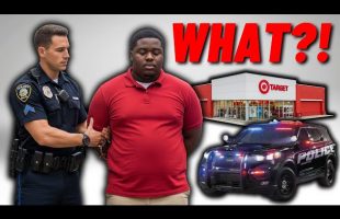 Fake Target Employee Scam – Pocket Watcher Reacts