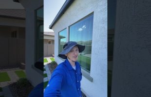 New Build Window Fail #homeinspection