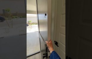 Switches Behind Doors