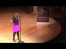 The Secret Society Of Twisted Storytellers – “MONUMENTAL MOTHERS” – Yolanda Jack