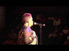 The Secret Society Of Twisted Storytellers – “MONUMENTAL MOTHERS” – Ortheia Barnes