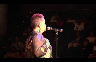 The Secret Society Of Twisted Storytellers – “MONUMENTAL MOTHERS” – Ortheia Barnes