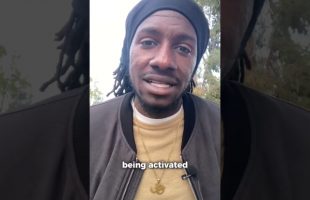 «I could feel my third eye opening, and my energy coming alive»☯️Feedback from energy transmission